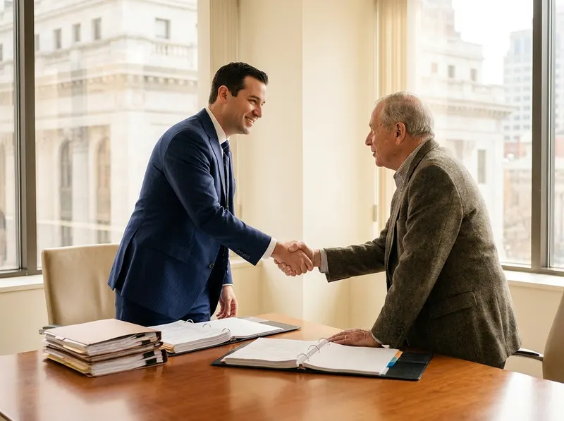 Mesothelioma Lawsuit Filing attorney in Philadelphia, PA