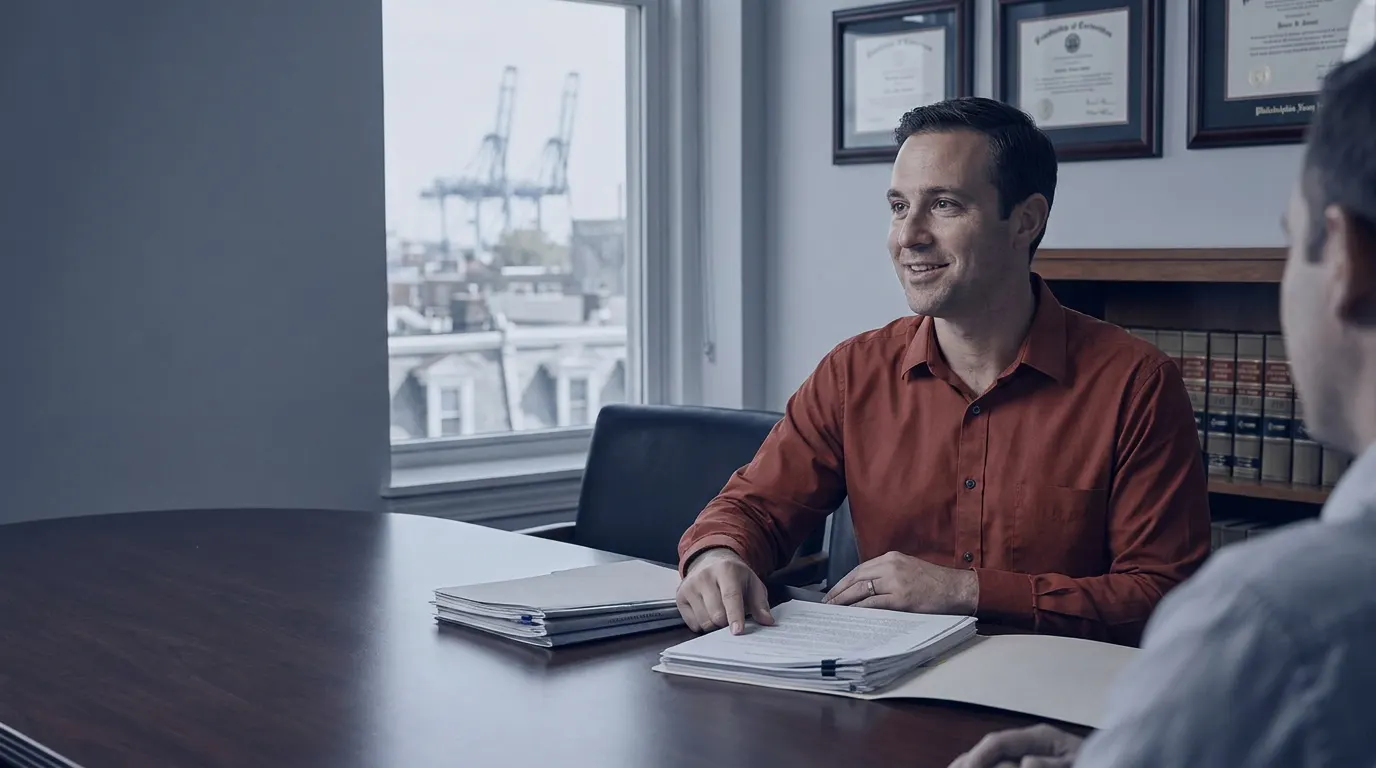 Mesothelioma Lawyer in Philadelphia, PA