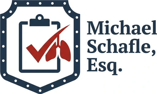Michael Schafle, Esq. logo